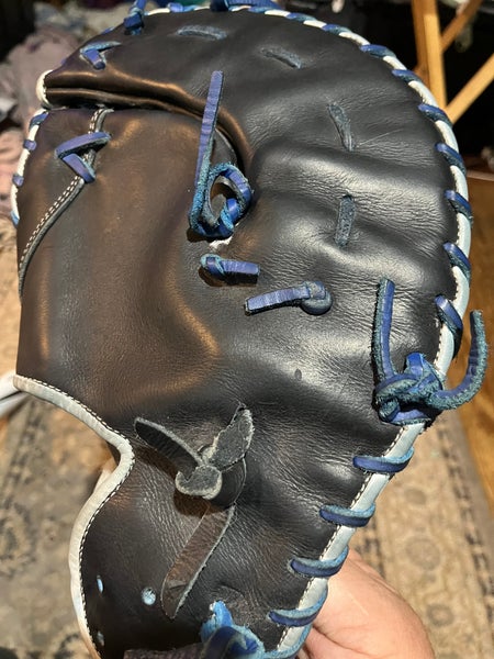 44 Pro Signature Series LH First Base Baseball Glove 14" (Used)