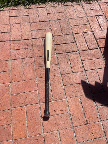 2024 Warstic Bonesaber Hybrid USABat Certified Bat (-8) 22 oz 30" (Used)