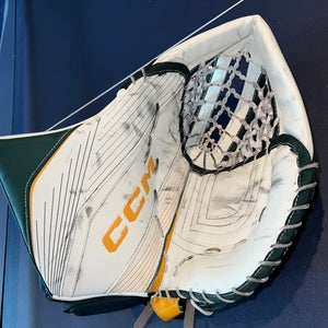 2024 CCM EFlex 6 NCAA Clarkson - Regular Pro Stock (Used)