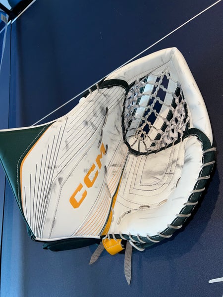 2024 CCM EFlex 6 NCAA Clarkson - Regular Pro Stock (Used)