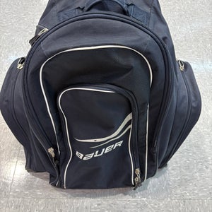 Bauer Backpack (Used)