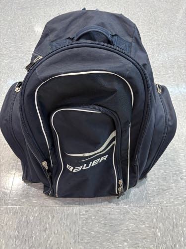 Bauer Backpack (Used)