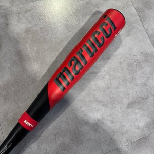 2023 Marucci CAT Connect Hybrid Bat USABat Certified (-11) Hybrid 20 oz 31" (Used)