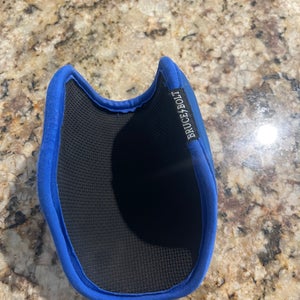 Blue Senior Elbow Protection (Used)