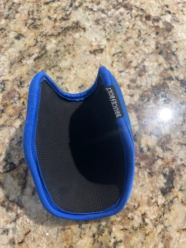 Blue Senior Elbow Protection (Used)