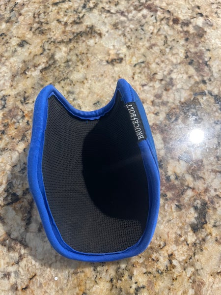 Blue Senior Elbow Protection (Used)