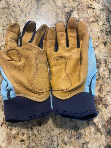 Large Batting Gloves (Used)