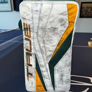 2024 True L12.2 NCAA Clarkson - Regular Pro Stock (Used)