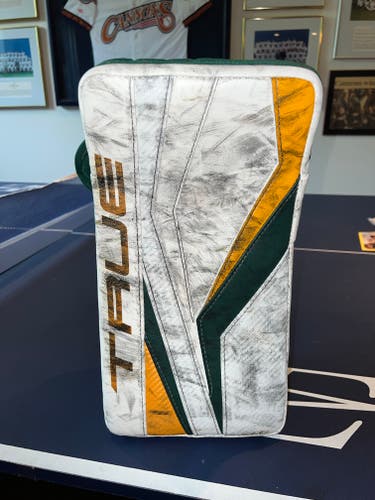 2024 True L12.2 NCAA Clarkson - Regular Pro Stock (Used)