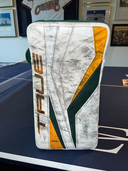 2024 True L12.2 NCAA Clarkson - Regular Pro Stock (Used)
