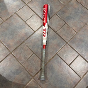 2023 Marucci CATX Connect Hybrid USSSA Certified Bat (-10) 29 oz (Used)