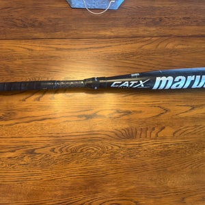 2024 Marucci CATX Vanta Composite BBCOR Certified Bat (-3) 28oz 31" (Used)