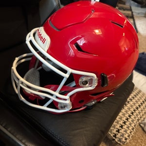 Large Adult Riddell SpeedFlex Helmet (New)