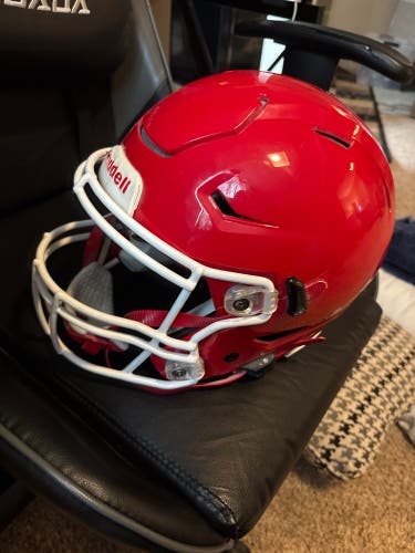 Large Adult Riddell SpeedFlex Helmet (New)