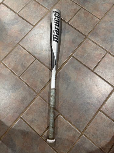 2022 Marucci F5 Alloy USABat Certified Bat (-10) 19 oz 29" (Used)