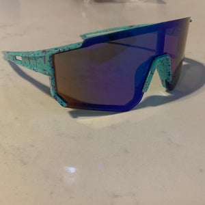 SunSluggers DiamondDrip edition