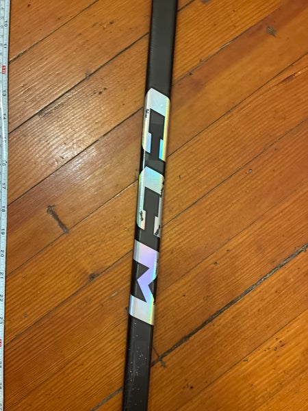 Intermediate CCM JetSpeed FT8 Pro Right Handed Hockey Stick P29 (Used)