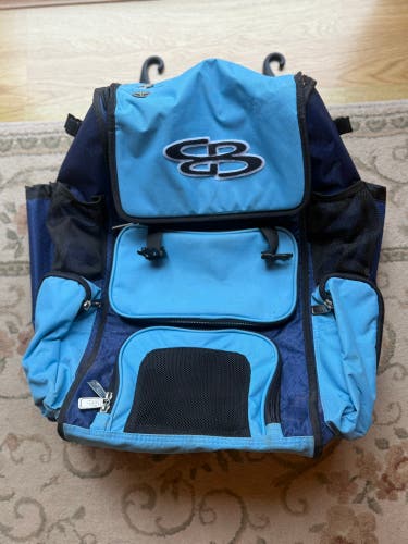 Boombah Bat Pack (Used)