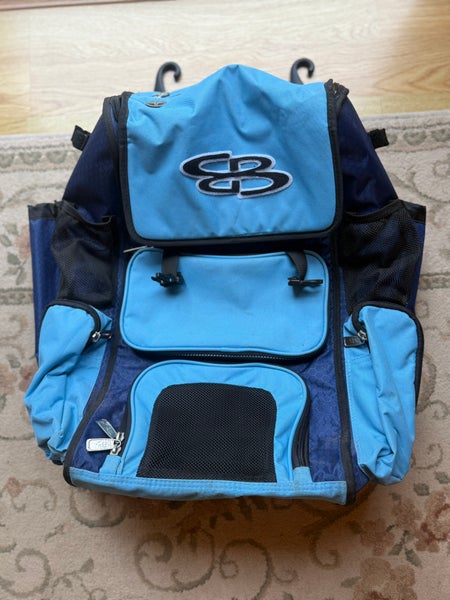 Boombah Bat Pack (Used)
