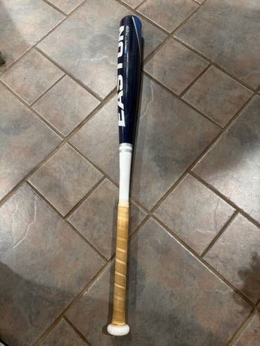 2023 Easton Speed Alloy USSSA Certified Bat (-3) 29 oz 32" (Used)