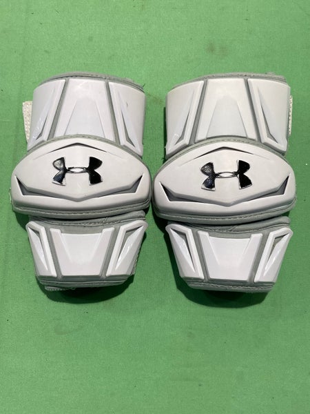 Used Medium Under Armour Revenant Elbow Pads