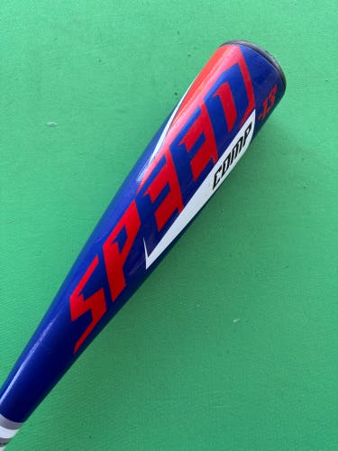 2022 Easton Speed Composite Bat USABat Certified (-13) Composite 14 oz 27"
