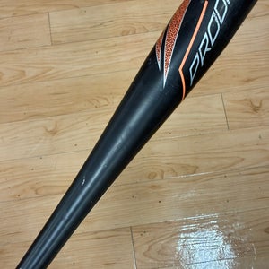 2020 Rawlings Prodigy Alloy Bat USABat Certified (-11) Alloy 17 oz 28" (Used)