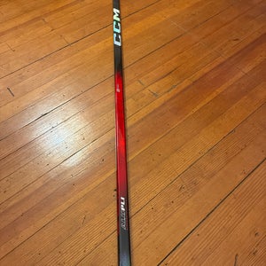 Intermediate CCM JetSpeed FT8 Pro Right Handed Hockey Stick P29 (Used)