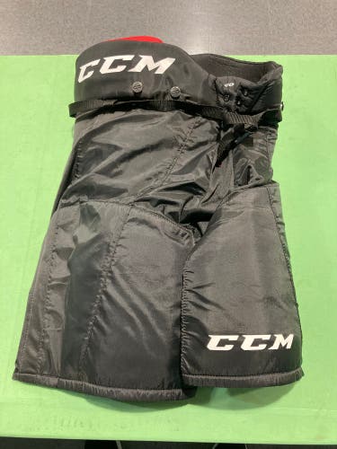 Used Senior Medium CCM Jetspeed Edge Hockey Pants