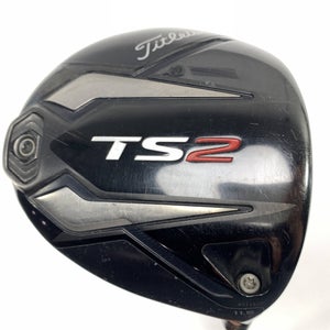 Titleist TS2 Driver 11.5* Mitsubishi Chemical Tensei Blue AV Series Regular RH