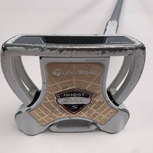 TaylorMade Ghost Spider S Putter 34" Mens RH