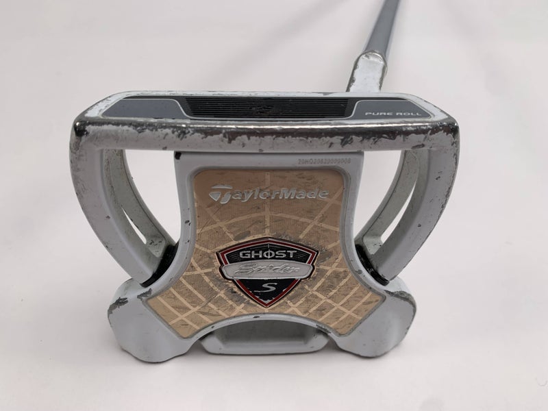 TaylorMade Ghost Spider S Putter 34" Mens RH