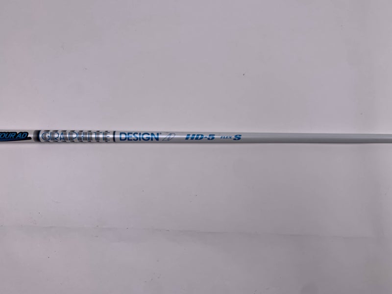 Graphite Design Tour AD HD-5 Stiff Graphite Driver Shaft 44.5"-Callaway