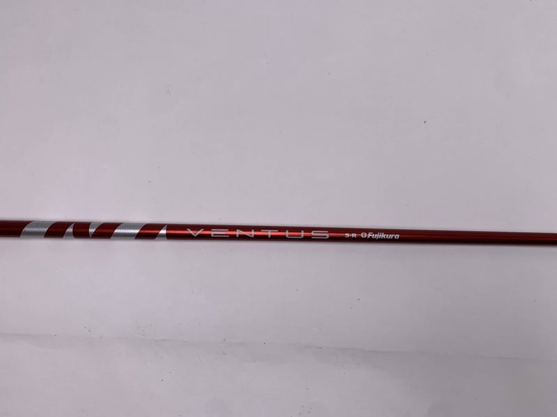 Fujikura Ventus Red 5R Velocore Regular Graphite Driver Shaft 44.5"-PXG