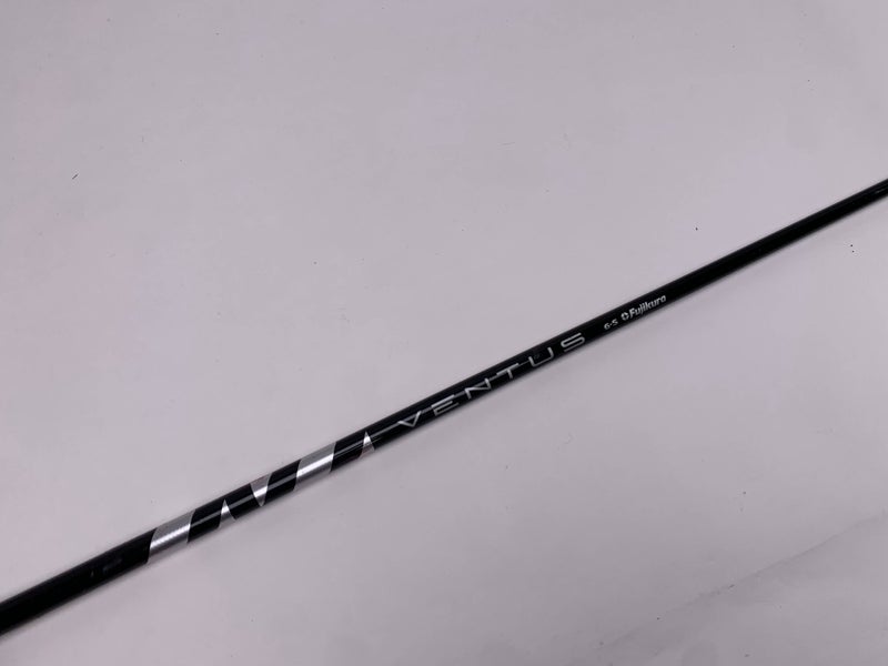 Fujikura Ventus Black 6S Velocore Stiff Graphite Driver Shaft 43.75"-PXG