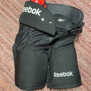 Senior Large Reebok 18K Hockey Pants (Used)