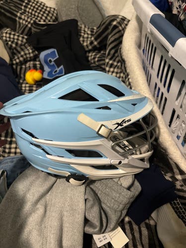 Cascade XRS Helmet (New)