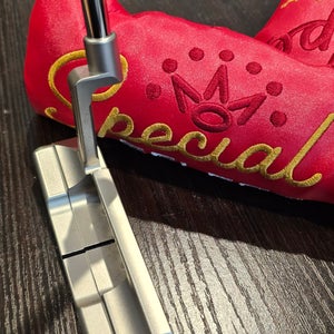 NEW RIGHT HAND SCOTTY CAMERON SPECIAL SELECT NEWPORT 2 GOLF PUTTER 35"
