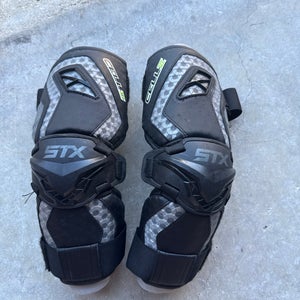 Medium Adult STX Cell VI Arm Pads (Used)