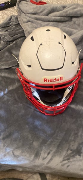 Medium Adult Riddell SpeedFlex Helmet (Used)