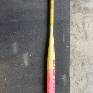 Easton Ghost Unlimited Pink Lemonade Composite Bat 19 oz 30" (Used)