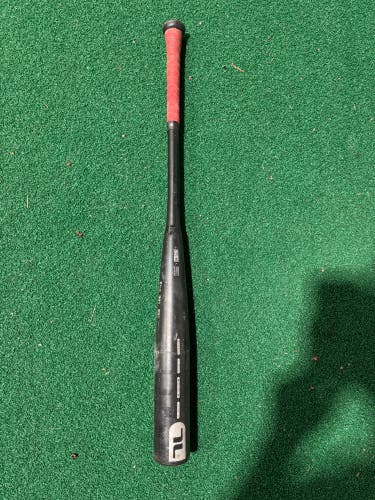 2023 Tucci Roma Alloy BBCOR Certified Bat (-3) 30 oz 33" (Used)