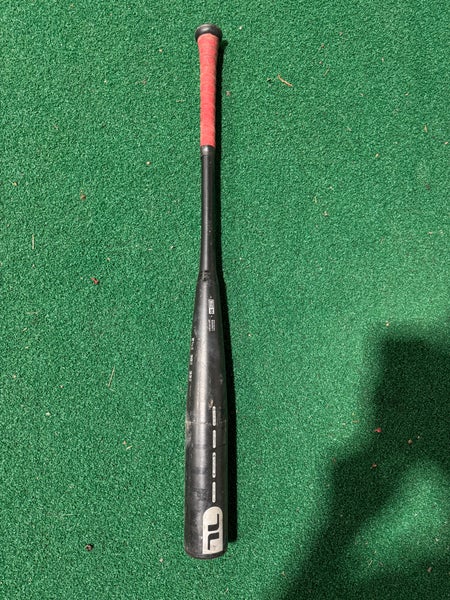 2023 Tucci Roma Alloy BBCOR Certified Bat (-3) 30 oz 33" (Used)