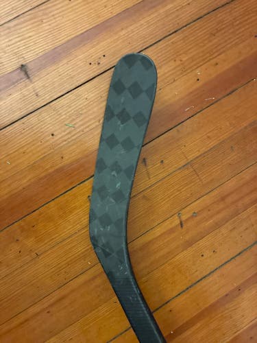 Senior CCM Jetspeed FT6 Pro Right Handed Hockey Stick P88 (Used)