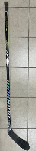 Used Senior Warrior Alpha LX2 PRO Left Hand Hockey Stick (Used)