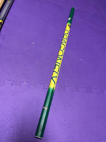 PLL redwood epoch pro stock shaft