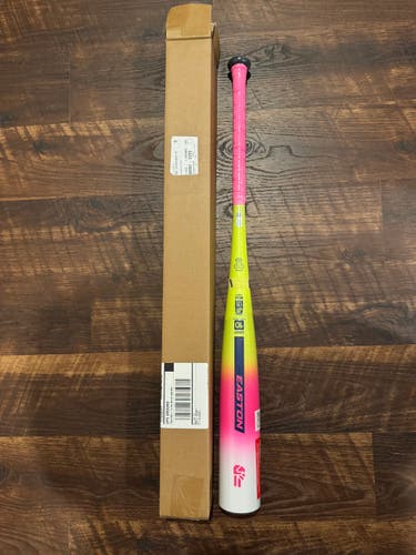2026 Easton Dub Composite USSSA Certified Bat (-10) 21 oz 31" (New)