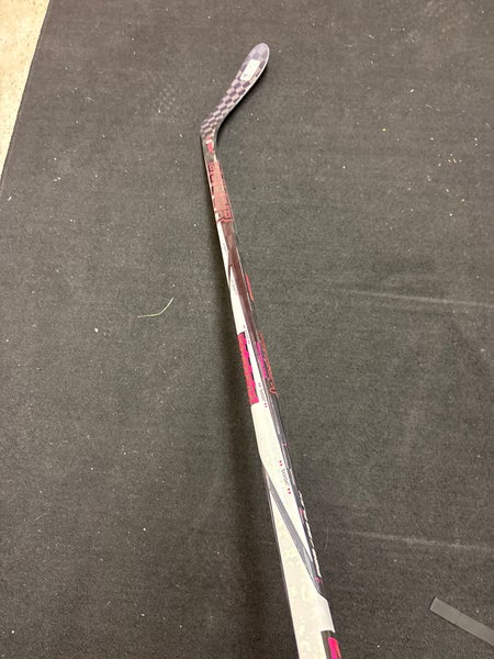 NEW Intermediate Bauer Miami Vice Twitch RH Hockey Stick P28 ...