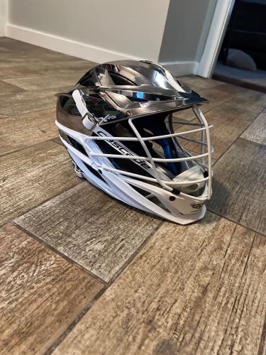 Cascade XRS Helmet (Used)