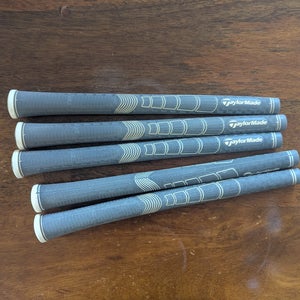TaylorMade Lamkin Ladies Sonar Golf Grips - set of 5